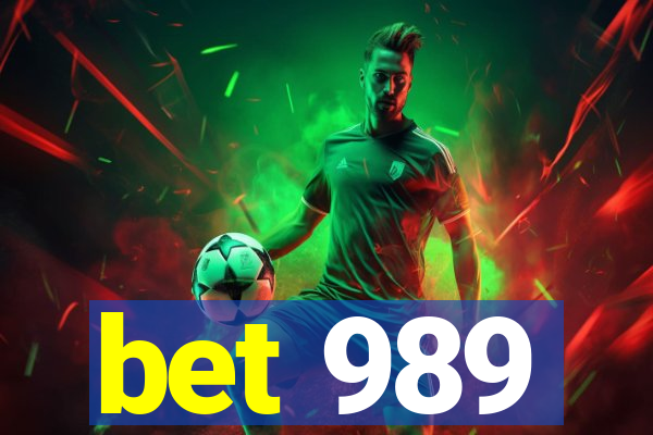 bet 989